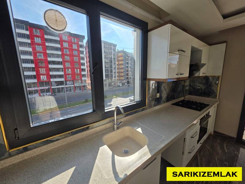 Edremit Kadıköy Mah`da3+1  Daire. - 20